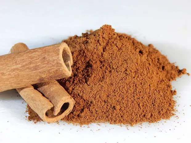 Cinnamon powder is a great natural rooting hormone agent, easily found