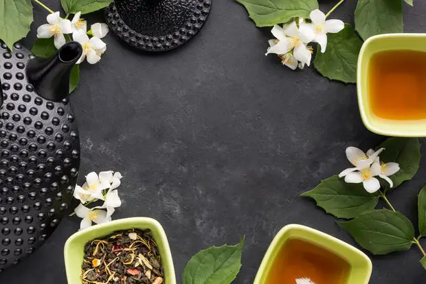 Hydration, promoting relaxation and sweet aroma are only some of the perks of drinking jasmine tea