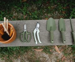 These 20 most common gardening tools are the perfect kit for your gardening adventure